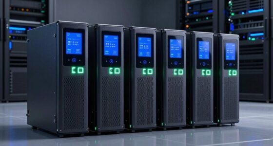 top rackmount nas options