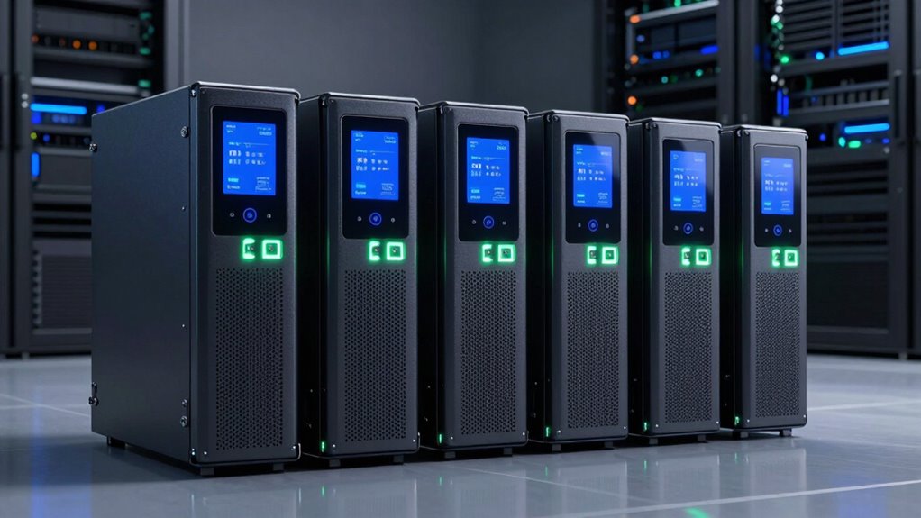 top rackmount nas options