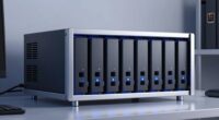 top rackmount nas options