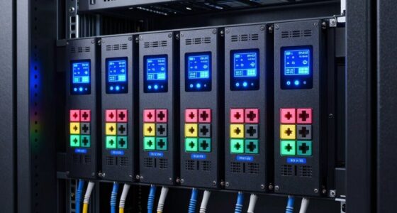 top rackmount power strips