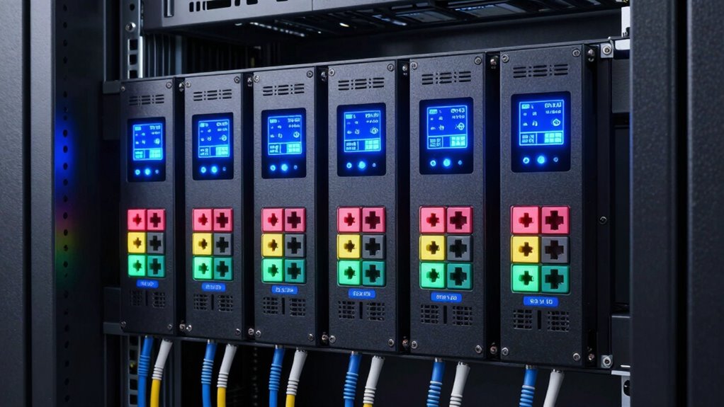 top rackmount power strips