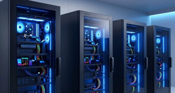 top rackmount workstations 2026