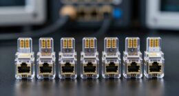 top rj45 connectors 2026
