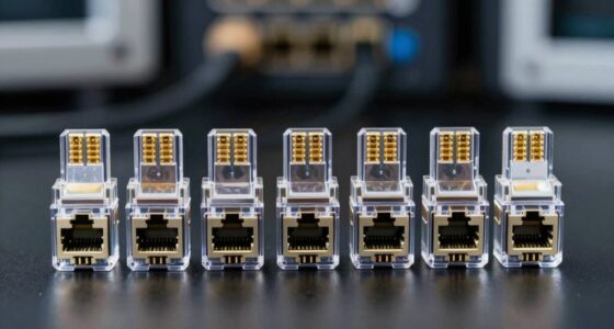 top rj45 connectors 2026