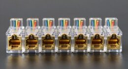 top rj45 connectors 2026