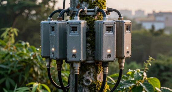 top rugged outdoor poe injectors