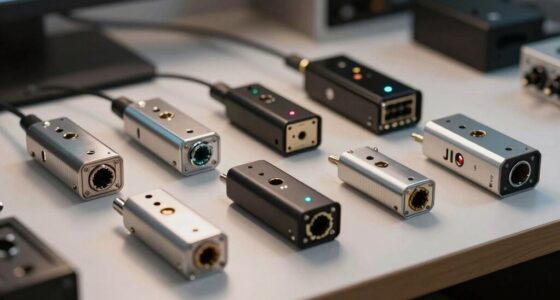 top serial adapters 2026