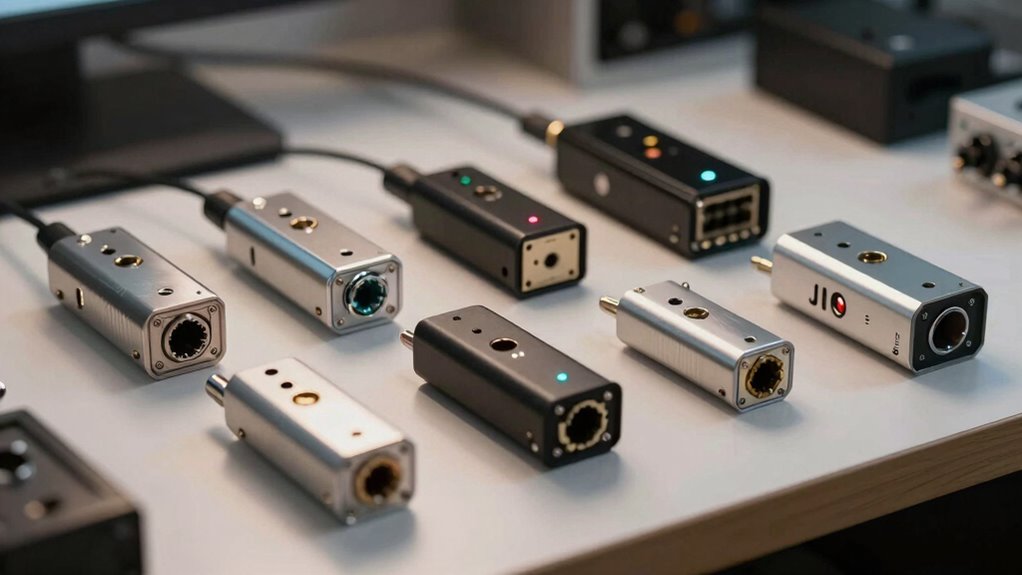 top serial adapters 2026