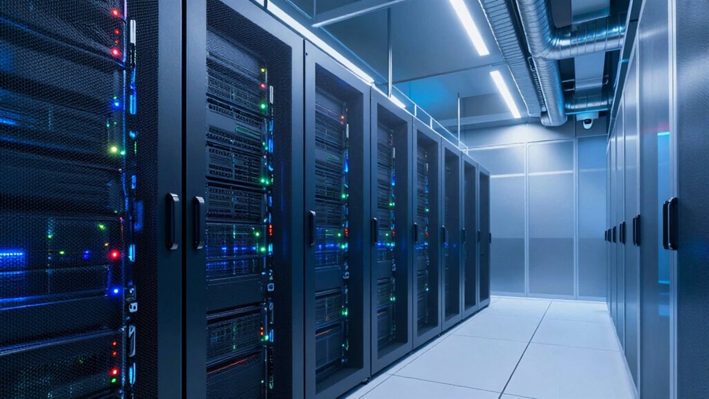top server aisle accessories