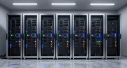 top server racks 2026