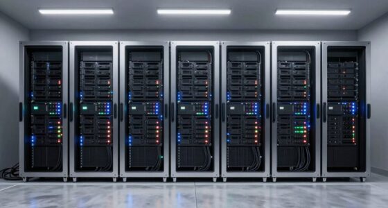 top server racks 2026