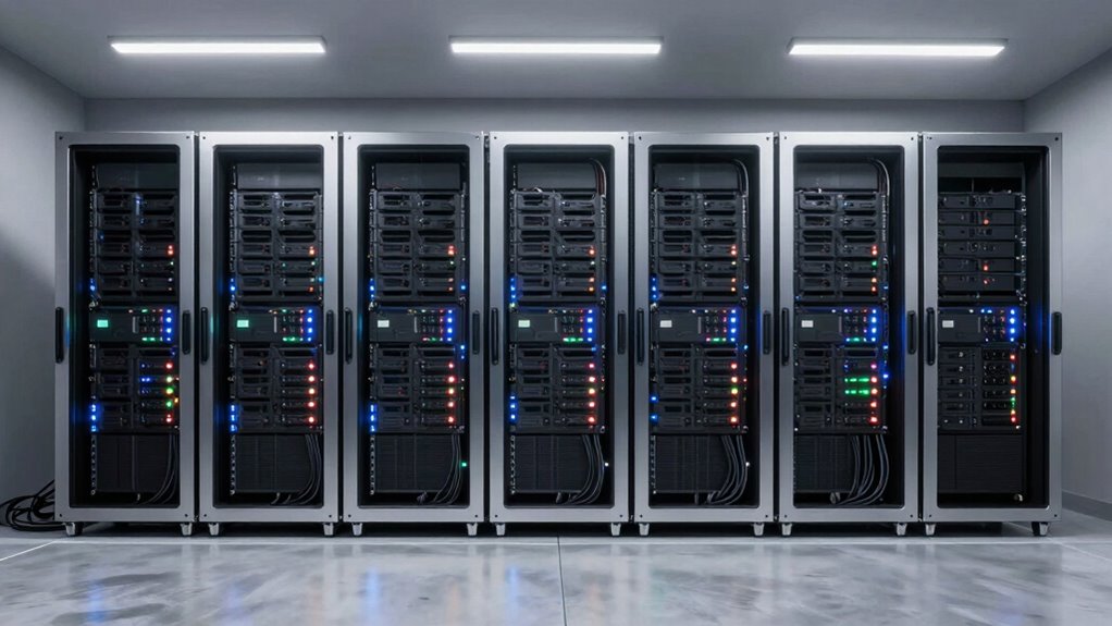 top server racks 2026