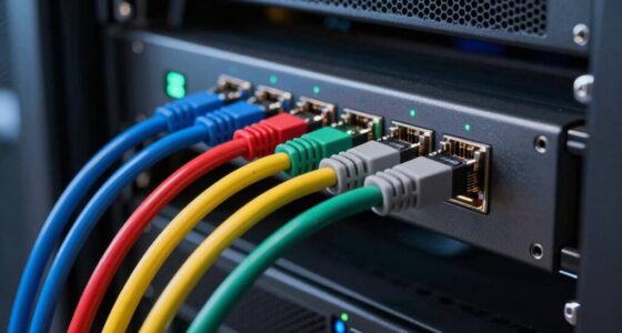 top slim ethernet cables