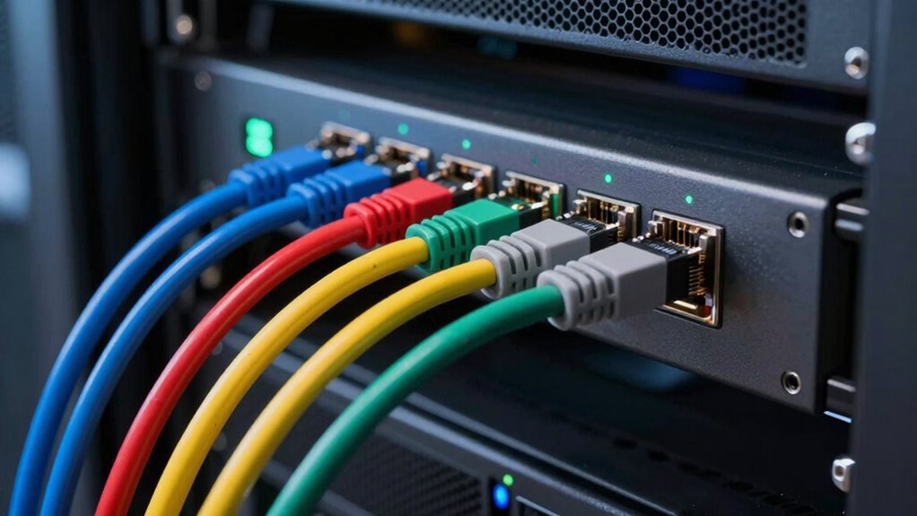 top slim ethernet cables