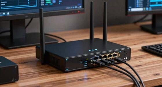top small business routers