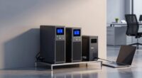 top small business ups