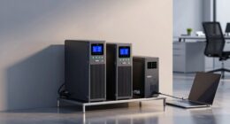 top small business ups