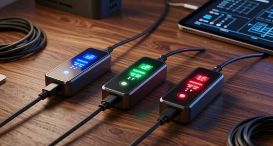 top smart cable identifiers