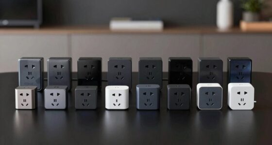 top smart plugs list
