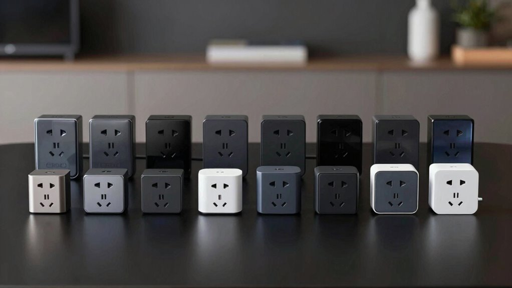 top smart plugs list