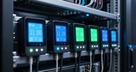 top smart rack thermometers