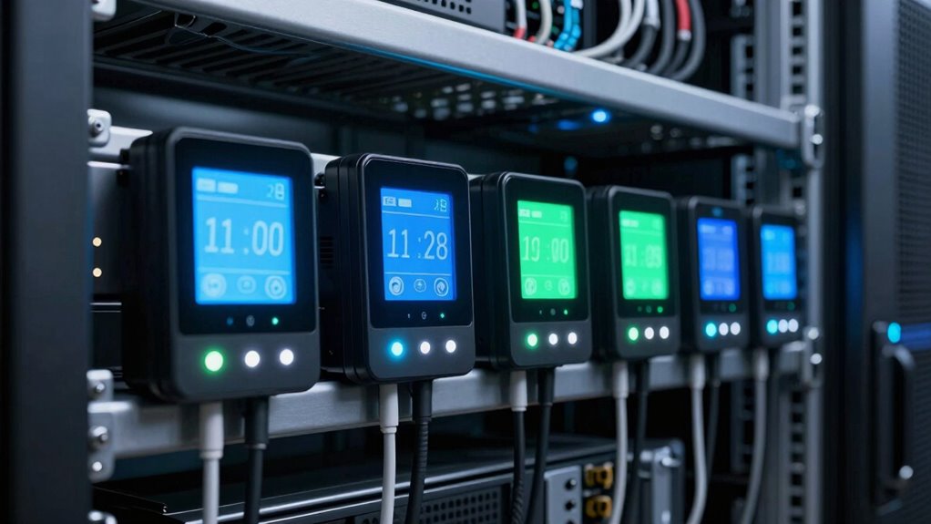 top smart rack thermometers