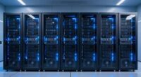 top smb server cooling