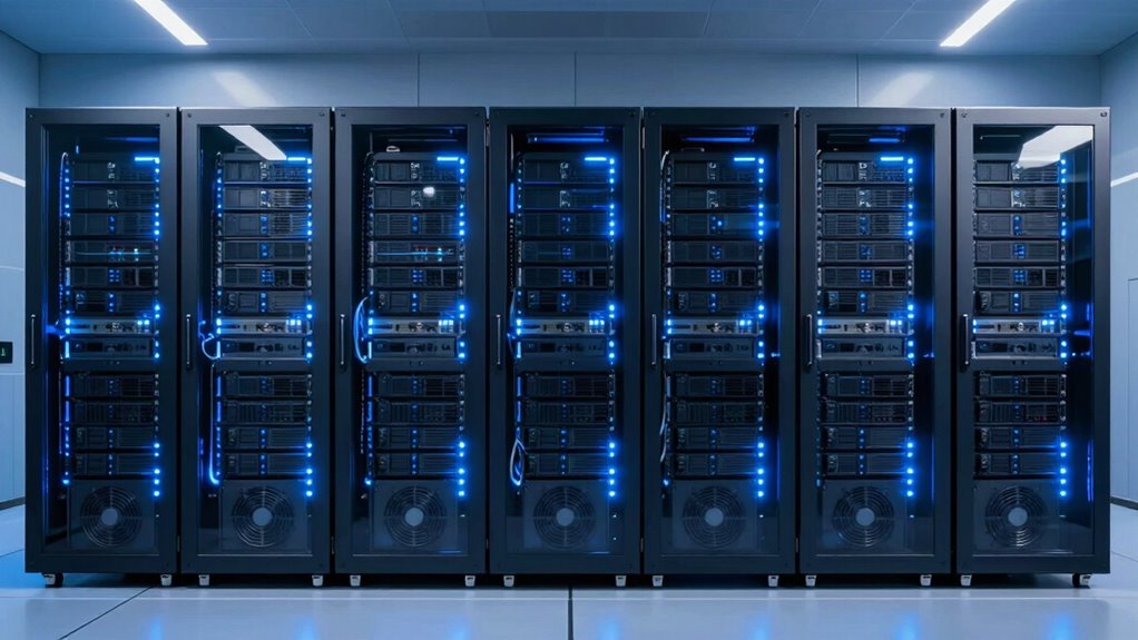 top smb server cooling