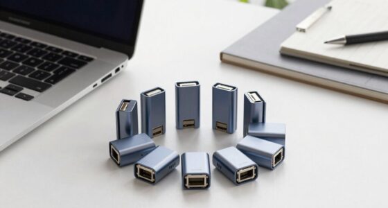 top thunderbolt ethernet adapters
