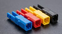 top tool free keystone jacks