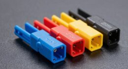 top tool free keystone jacks