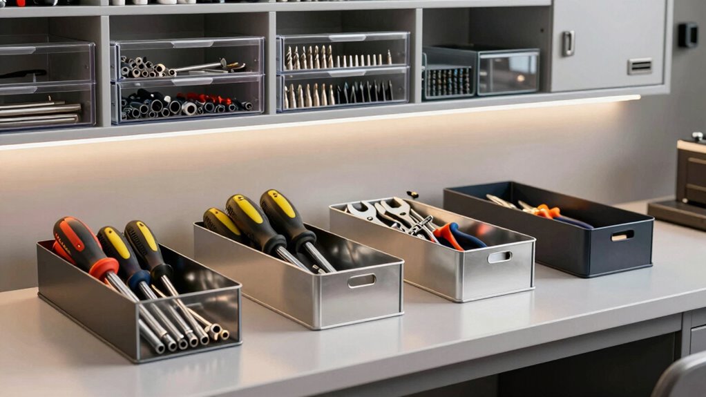 top tool storage solutions