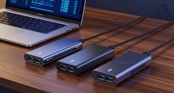top usb c 25gbe adapters