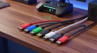 top usb console cables