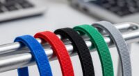 top velcro cable ties
