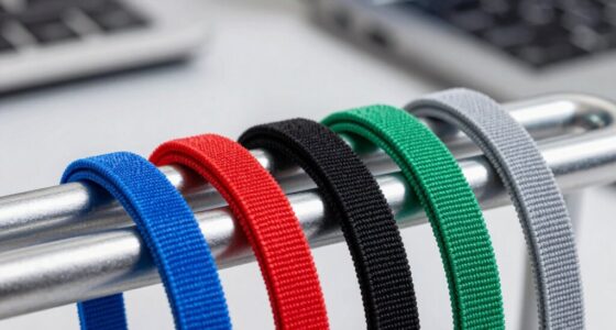 top velcro cable ties