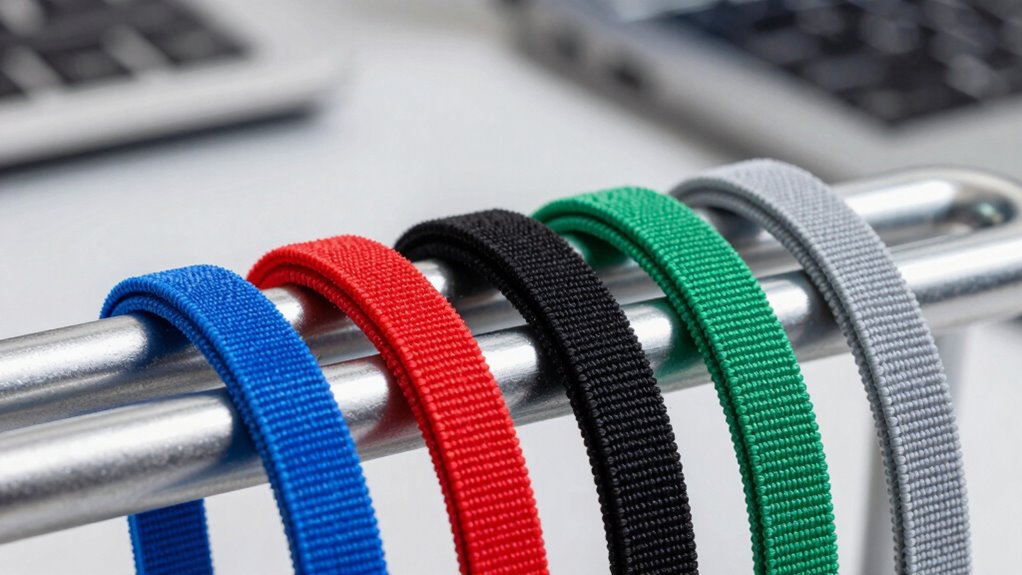 top velcro cable ties