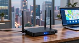 top vpn routers 2026