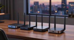 top vpn travel routers
