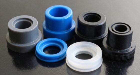 top wall bushing kits