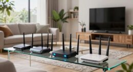 top wi fi 7 routers