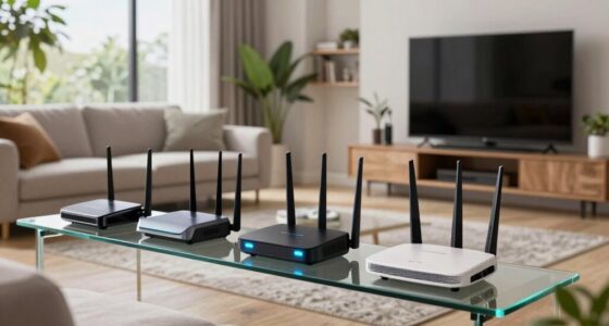 top wi fi 7 routers