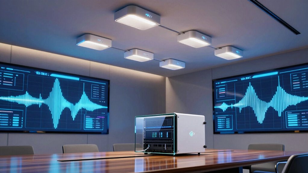 top wifi 7 access points
