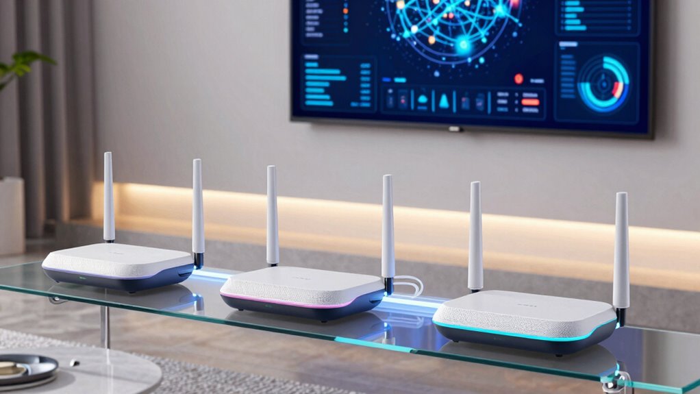 top wired mesh systems