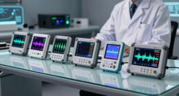 top wireless spectrum analyzers