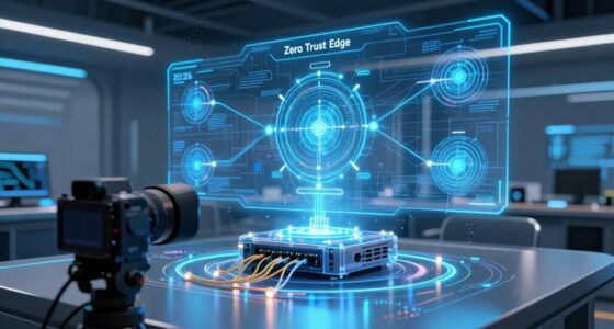 top zero trust gateways