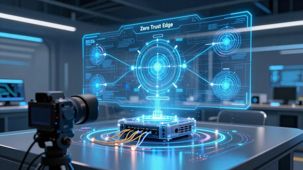 top zero trust gateways