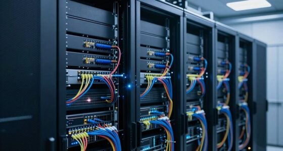 unexpected emi interference issues