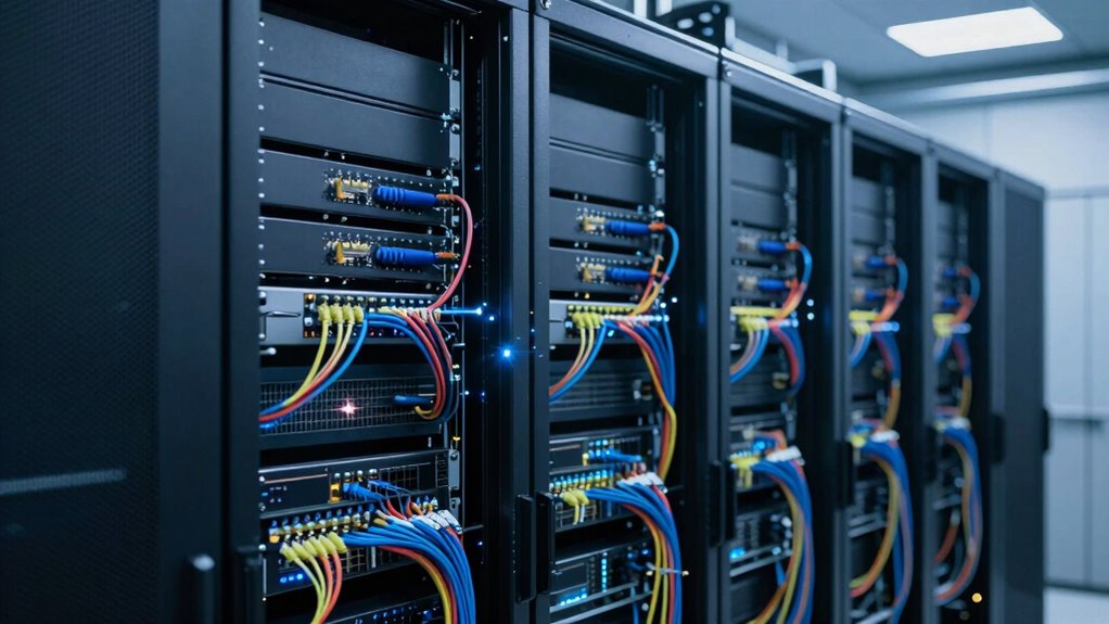 unexpected emi interference issues