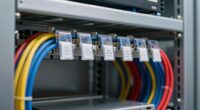 updating cable labeling standards
